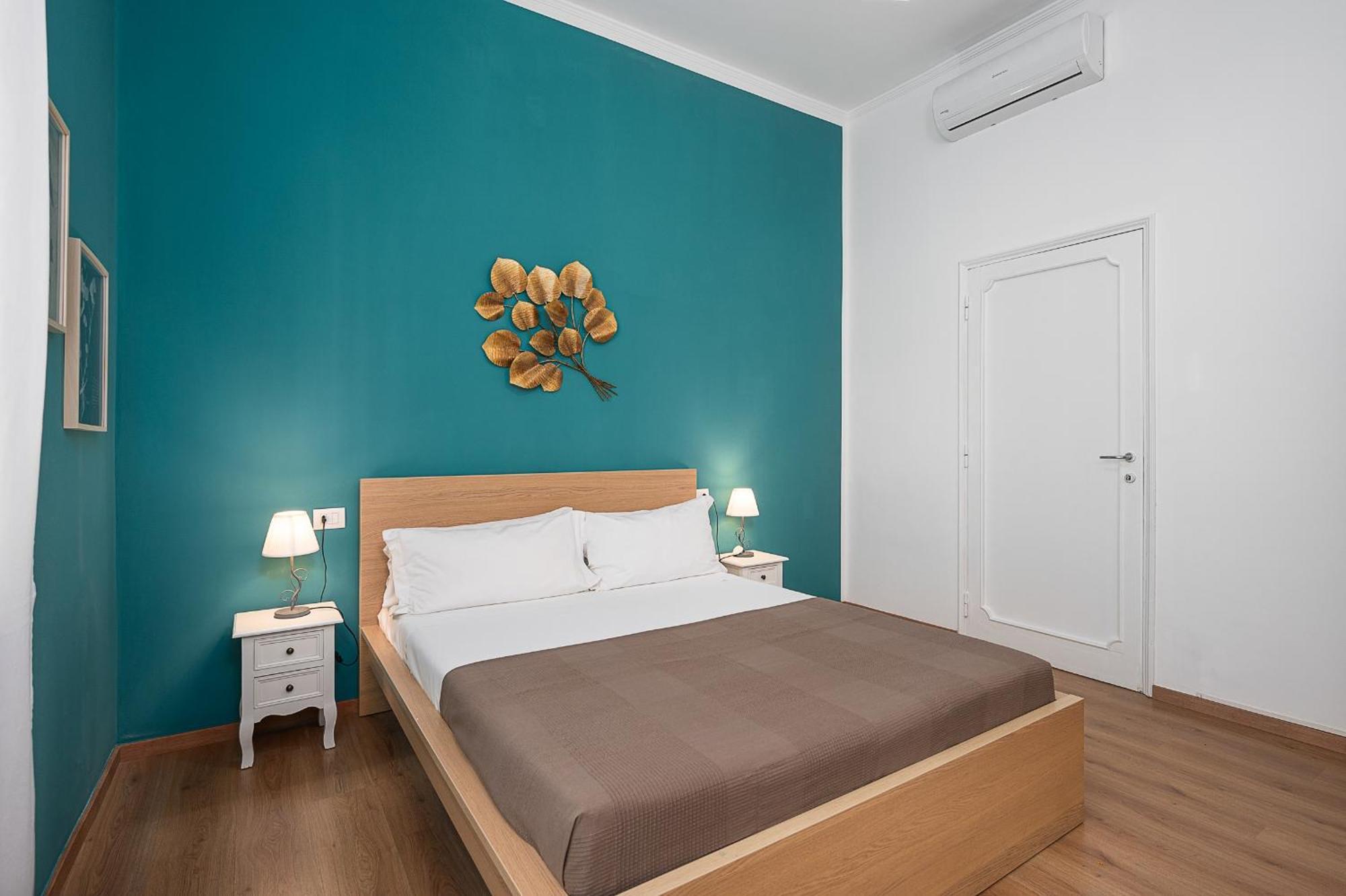 Classbnb - Ampio Appartamento A 1Km Da Citylife Milan Luaran gambar