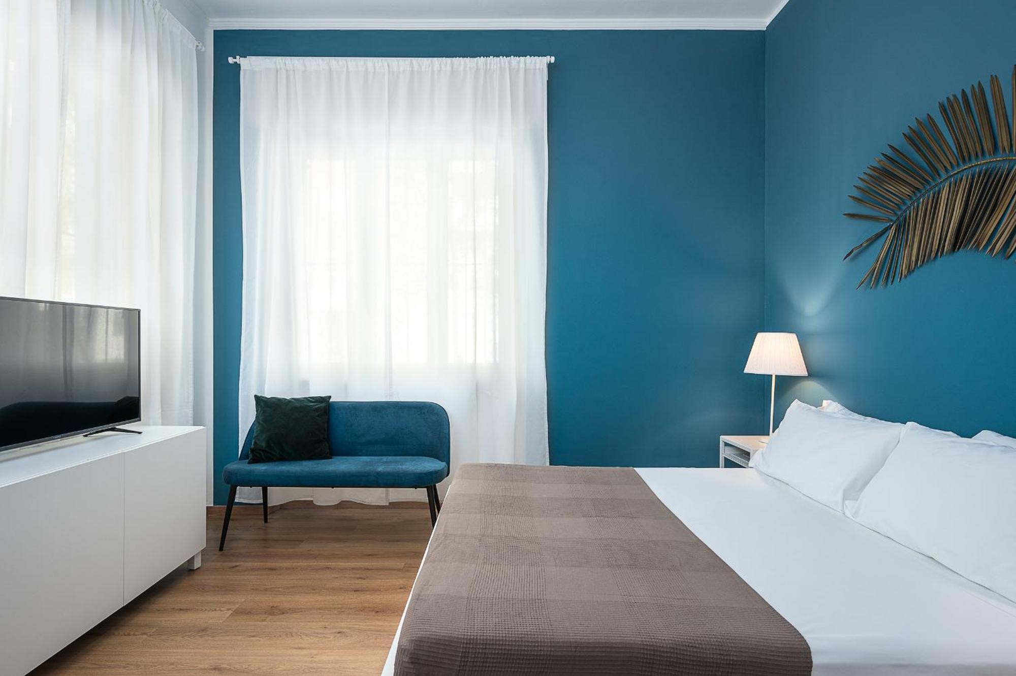 Classbnb - Ampio Appartamento A 1Km Da Citylife Milan Luaran gambar