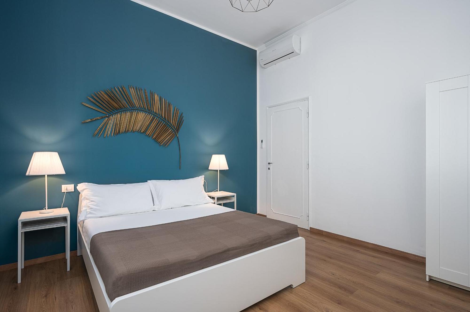 Classbnb - Ampio Appartamento A 1Km Da Citylife Milan Luaran gambar